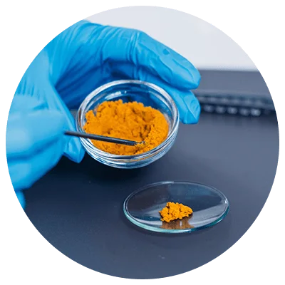 Cyclocurcumin: