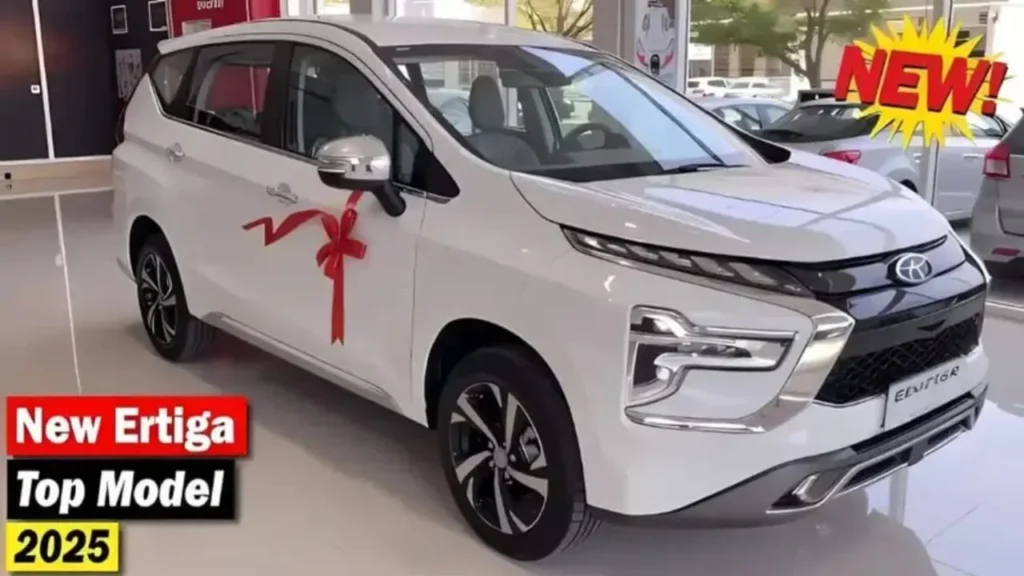 Maruti Wagon R 2026 Launch: Bold Design, 7-Seater Car, 37 km/l Mileage and Price